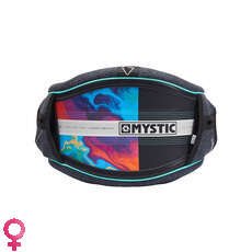 Gema Para Mujer Mystic Jalou Langeree Cintura Kitesurf Arnés - Rainbow Gema Para Mujer Mystic Jalou Langeree Cintura Kitesurf Arnés - Rainbow