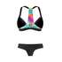 Bikini Jalou Para Mujer Mystic - Aurora