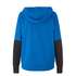 Mystic Womens Malone Sweat - Flash Blue