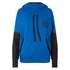 Mystic Womens Malone Sweat - Flash Blue