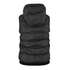 Mystic Womens Ridge Gilet - Asfalto