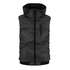 Mystic Womens Ridge Gilet - Asfalto