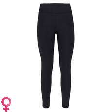 Mystic Womens Ridge Legging - Caviar Mystic Womens Ridge Legging - Caviar