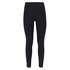 Mystic Womens Ridge Legging - Caviar