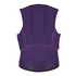 Mystic Womens Star Kite Chaleco De Impacto Con Cremallera Delantera - Púrpura