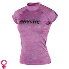 Mystic Womens Star Rashvest - Rosa Marlee