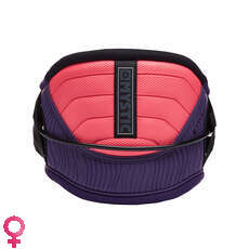 Arnés De Kitesurf Mystic Para Mujer Star Waist - Púrpura