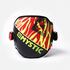 Mystic Young Star Kids Kitesurf Arn?s De Cintura 2015 - Amarillo / Rojo