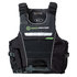 Neil Pryde Elite Flotabilidad Ayuda / Vest - Negro