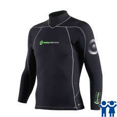 Neil Pryde Juvenil Elite Matrix Firewire Heatseeker Traje Top