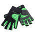 Neil Pryde Elite Guantes Sailing - Medio Dedo