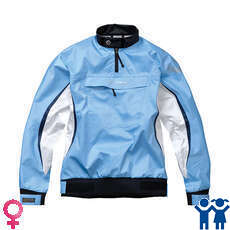Neilpryde Litec 5000 Chica Ultra Rociador Superior - Acid Blue Neilpryde Litec 5000 Chica Ultra Rociador Superior - Acid Blue