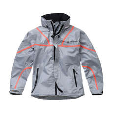 Neilpryde Litec Chaqueta Con Capucha 5000 - Titanio Neilpryde Litec Chaqueta Con Capucha 5000 - Titanio