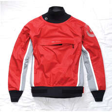 Neilpryde Litec 5000 Pro Dri Top - Atom Rojo Neilpryde Litec 5000 Pro Dri Top - Atom Rojo