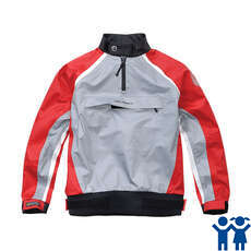 Neilpryde Litec 5000 Ultra Junior Rociador Superior - Atom Rojo Neilpryde Litec 5000 Ultra Junior Rociador Superior - Atom Rojo