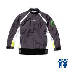 Neil Pryde Raceline Spraytop Juventud - Shale Neil Pryde Raceline Spraytop Juventud - Shale