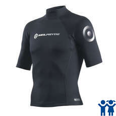 Neilpryde Raceline Thermalite Traje Top Juvenil - Negro Neilpryde Raceline Thermalite Traje Top Juvenil - Negro