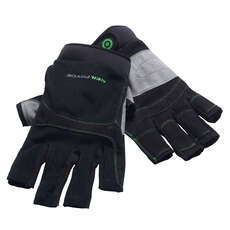 Neil Pryde Regatta Guantes Sailing - Medio Dedo Neil Pryde Regatta Guantes Sailing - Medio Dedo
