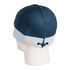 Mystic Neo Gorro De Neopreno 2 Mm - Azul Marino / Gris
