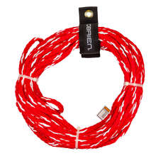 Tubo Obrien Para 2 Personas - Rojo Tubo Obrien Para 2 Personas - Rojo