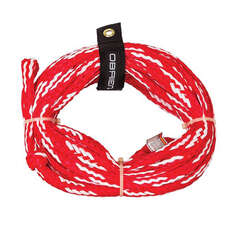 Tubo Obrien Para 4 Personas - Rojo