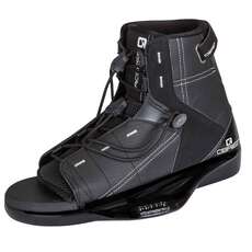Obrien Access Open Toe Fijaciones De Wakeboard