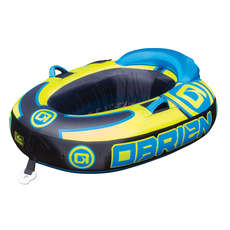 Obrien Wake Warrior 1 Persona Towable Boat Tube