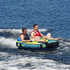Obrien Wake Warrior 2 Personas Remolcable Barco Tubo 2023