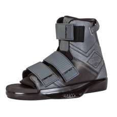 Obrien Connect Open Toe Series Fijaciones De Wakeboard