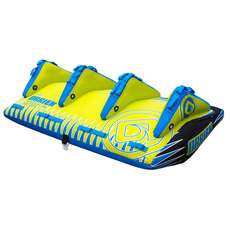 Obrien Apex 3 Person Towable Boat Tube