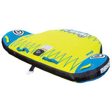 Obrien Hammerhead 2 Personas Remolcable Barco Tubo 2023 Obrien Hammerhead 2 Personas Remolcable Barco Tubo 2023