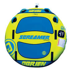 Tubo Para Barco Remolcable Obrien Screamer