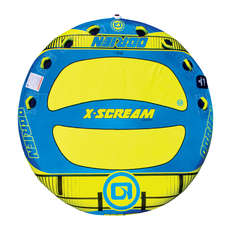 Obrien X-Screamer Towable Boat Tube