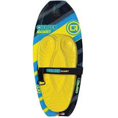Rodillero Obrien Ricochet Serie Feathercore 2020