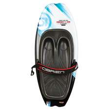 Rodillera De Iones Obrien Flex Series