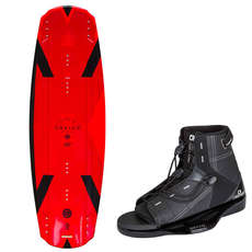 Paquete De Encuadernación De Acceso Y Wakeboard Obrien Format - 137 Cm Paquete De Encuadernación De Acceso Y Wakeboard Obrien Format - 137 Cm