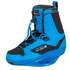Fijaciones De Wakeboard Obrien Infuse Pro Series - Negro / Azul