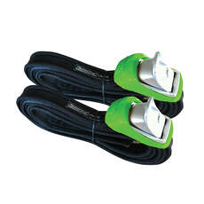 Obrien Kanulock Sup Tie Downs