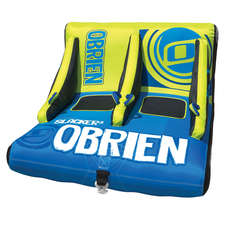 Obrien Slacker 2 Persona Remolcable Barco Tubo