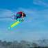 Obrien Valhalla Edición Limitada Doc Boat Wakeboard 2023