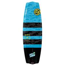 Obrien Valhalla Edición Limitada Doc Boat Wakeboard