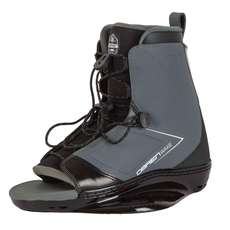 Obrien Link Open Toe Series Fijaciones De Wakeboard