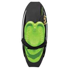 Rodillera Obrien Enforcer Park Series