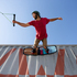 Obrien Indie Blank Park Series Wakeboard 2023