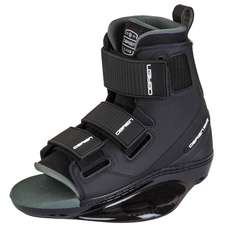 Obrien Plan-B Open Toe Series Fijaciones De Wakeboard
