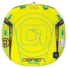 Tubo Remolcable Para Embarcaciones Obrien Boxxer Softec 2 Personas