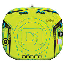 Obrien Boxxer Softec 3 Personas Remolcable Barco