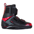Obrien Pro Series Gtx Fijaciones De Wakeboard - Rojo