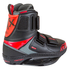 Obrien Pro Series Gtx Fijaciones De Wakeboard - Rojo
