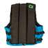Chaleco Salvavidas Obrien Sup Life - Azul
